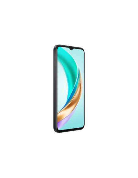 Honor X6b 16,7 cm (6.56") SIM doble Android 14 4G USB Tipo C 4 GB 128 GB 5200 mAh Negro