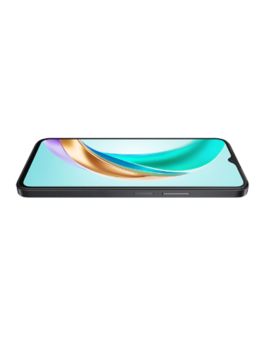 Honor X6b 16,7 cm (6.56") SIM doble Android 14 4G USB Tipo C 4 GB 128 GB 5200 mAh Negro