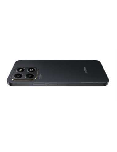 Honor X6b 16,7 cm (6.56") SIM doble Android 14 4G USB Tipo C 4 GB 128 GB 5200 mAh Negro