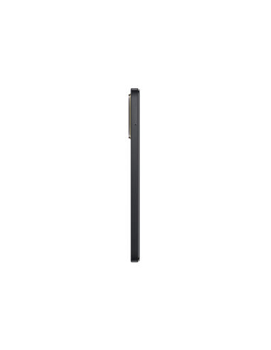 Honor X6b 16,7 cm (6.56") SIM doble Android 14 4G USB Tipo C 4 GB 128 GB 5200 mAh Negro