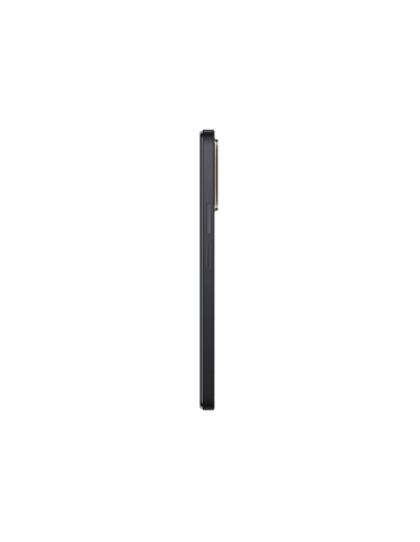 Honor X6b 16,7 cm (6.56") SIM doble Android 14 4G USB Tipo C 4 GB 128 GB 5200 mAh Negro