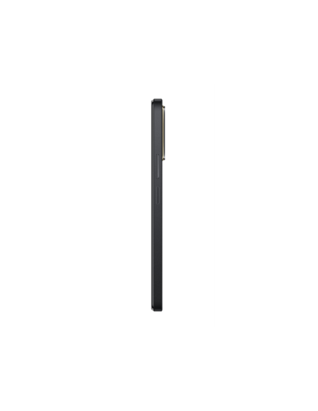 Honor X6b 16,7 cm (6.56") SIM doble Android 14 4G USB Tipo C 4 GB 128 GB 5200 mAh Negro