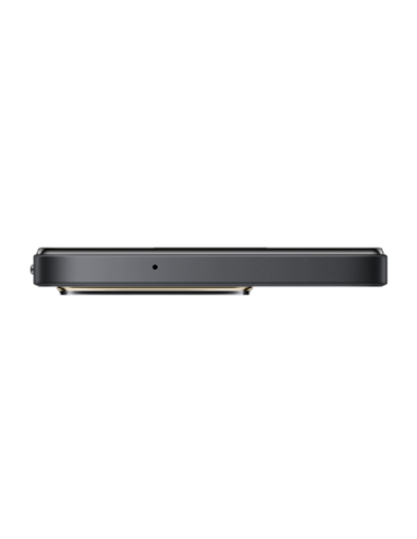 Honor X6b 16,7 cm (6.56") SIM doble Android 14 4G USB Tipo C 4 GB 128 GB 5200 mAh Negro