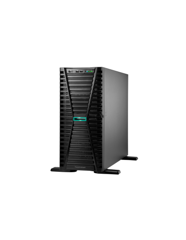 HPE ProLiant ML110 Gen11 5416S 2.0GHz 16-core 1P 32GB-R VROC 8SFF 1000W RPS Server