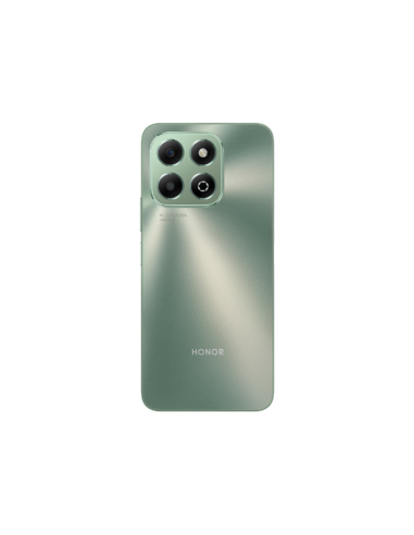 Honor X6b 16,7 cm (6.56") SIM doble Android 14 4G USB Tipo C 4 GB 128 GB 5200 mAh Verde