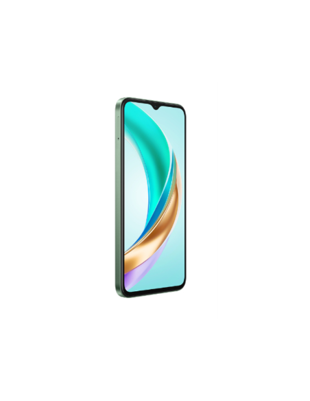 Honor X6b 16,7 cm (6.56") SIM doble Android 14 4G USB Tipo C 4 GB 128 GB 5200 mAh Verde