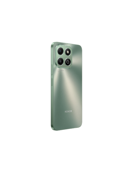 Honor X6b 16,7 cm (6.56") SIM doble Android 14 4G USB Tipo C 4 GB 128 GB 5200 mAh Verde
