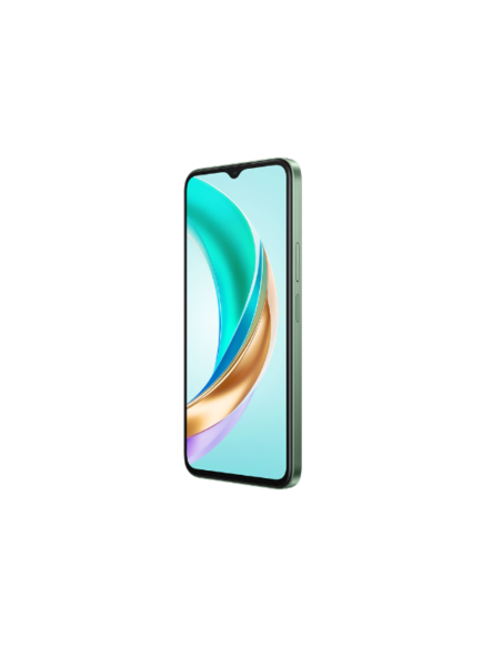 Honor X6b 16,7 cm (6.56") SIM doble Android 14 4G USB Tipo C 4 GB 128 GB 5200 mAh Verde