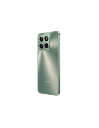 Honor X6b 16,7 cm (6.56") SIM doble Android 14 4G USB Tipo C 4 GB 128 GB 5200 mAh Verde