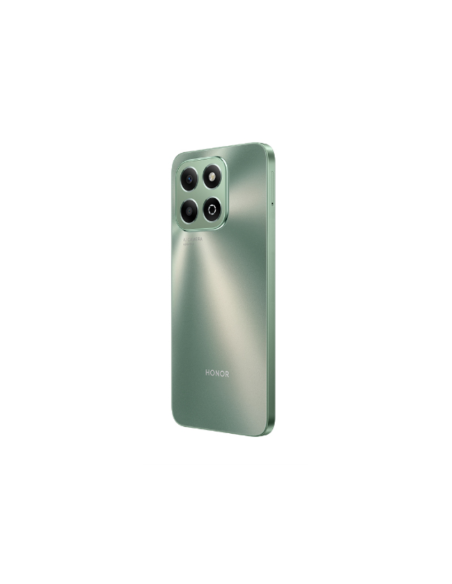 Honor X6b 16,7 cm (6.56") SIM doble Android 14 4G USB Tipo C 4 GB 128 GB 5200 mAh Verde