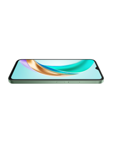 Honor X6b 16,7 cm (6.56") SIM doble Android 14 4G USB Tipo C 4 GB 128 GB 5200 mAh Verde
