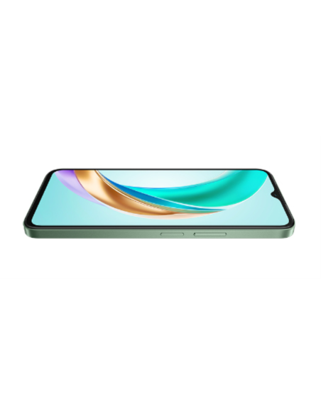 Honor X6b 16,7 cm (6.56") SIM doble Android 14 4G USB Tipo C 4 GB 128 GB 5200 mAh Verde