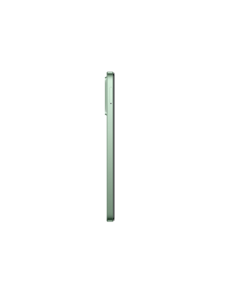 Honor X6b 16,7 cm (6.56") SIM doble Android 14 4G USB Tipo C 4 GB 128 GB 5200 mAh Verde