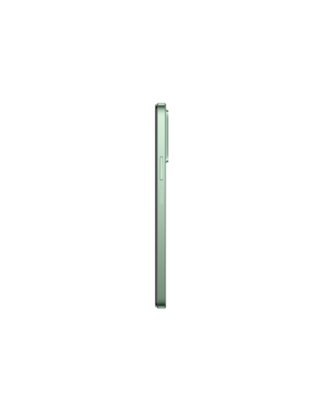 Honor X6b 16,7 cm (6.56") SIM doble Android 14 4G USB Tipo C 4 GB 128 GB 5200 mAh Verde