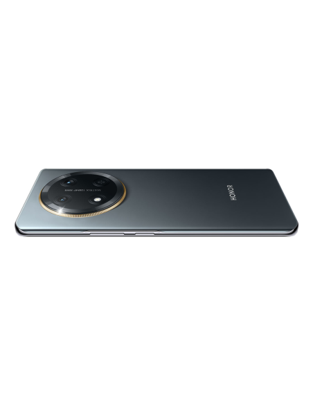 Honor Magic7 Lite 17,2 cm (6.78") SIM doble Android 14 5G USB Tipo C 8 GB 256 GB 6600 mAh Negro, Titanio