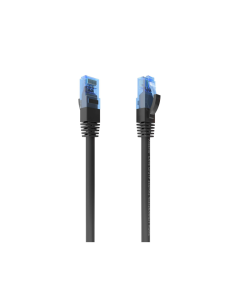 AISENS A135-0833 cable de red 1 m Cat6 U/UTP (UTP)
