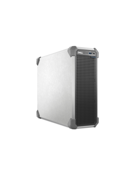 DELL PowerEdge T160 servidor 2 TB Tower (3U) Intel Xeon 6 6315P 2,8 GHz 16 GB DDR5-SDRAM 300 W