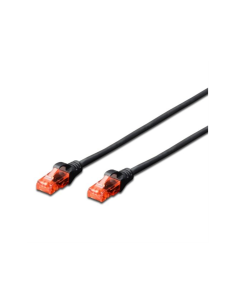 AISENS A135-0835 cable de red 2 m Cat6 U/UTP (UTP)