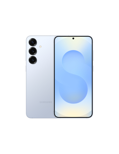 Samsung Galaxy S25+ 17 cm (6.7") SIM doble Android 15 5G USB Tipo C 12 GB 512 GB 4900 mAh Azul