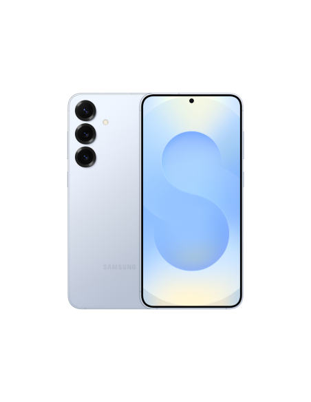 Samsung Galaxy S25+ 17 cm (6.7") SIM doble Android 15 5G USB Tipo C 12 GB 512 GB 4900 mAh Azul