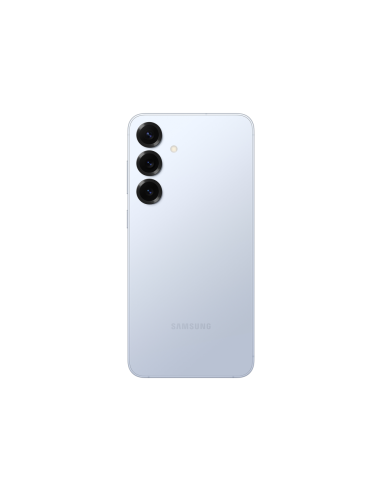 Samsung Galaxy S25+ 17 cm (6.7") SIM doble Android 15 5G USB Tipo C 12 GB 512 GB 4900 mAh Azul