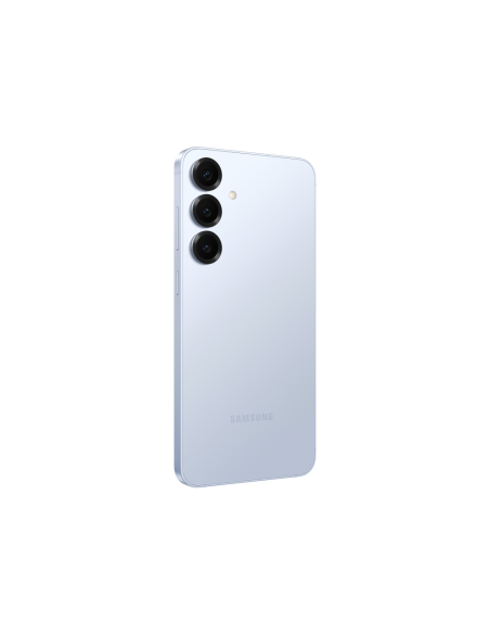 Samsung Galaxy S25+ 17 cm (6.7") SIM doble Android 15 5G USB Tipo C 12 GB 512 GB 4900 mAh Azul