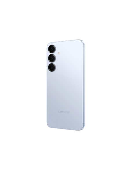 Samsung Galaxy S25+ 17 cm (6.7") SIM doble Android 15 5G USB Tipo C 12 GB 512 GB 4900 mAh Azul