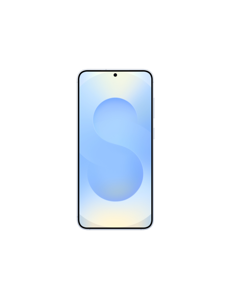 Samsung Galaxy S25+ 17 cm (6.7") SIM doble Android 15 5G USB Tipo C 12 GB 512 GB 4900 mAh Azul