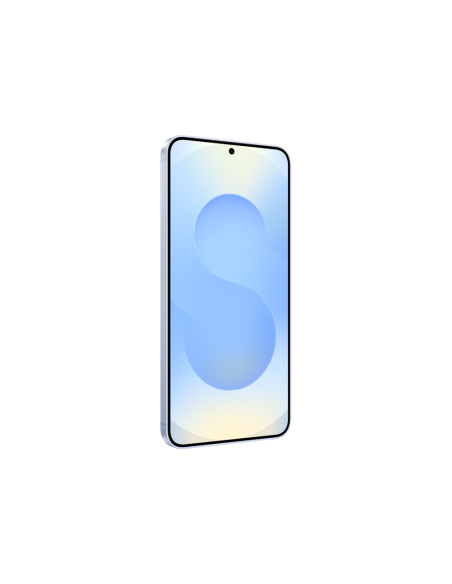 Samsung Galaxy S25+ 17 cm (6.7") SIM doble Android 15 5G USB Tipo C 12 GB 512 GB 4900 mAh Azul