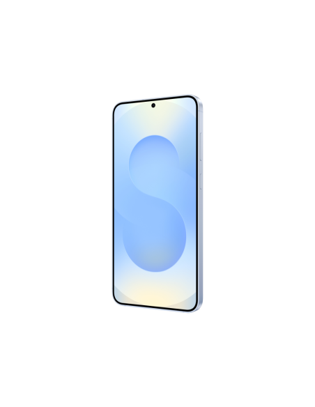 Samsung Galaxy S25+ 17 cm (6.7") SIM doble Android 15 5G USB Tipo C 12 GB 512 GB 4900 mAh Azul