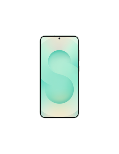 Samsung Galaxy S25+ 17 cm (6.7") SIM doble Android 15 5G USB Tipo C 12 GB 512 GB 4900 mAh Color menta