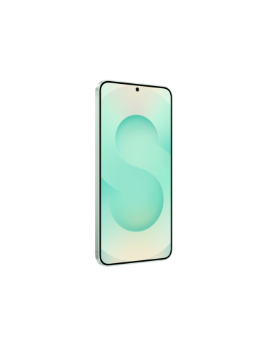 Samsung Galaxy S25+ 17 cm (6.7") SIM doble Android 15 5G USB Tipo C 12 GB 512 GB 4900 mAh Color menta