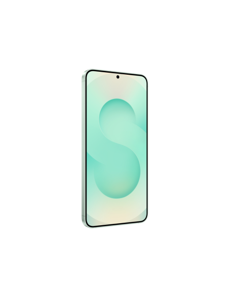 Samsung Galaxy S25+ 17 cm (6.7") SIM doble Android 15 5G USB Tipo C 12 GB 512 GB 4900 mAh Color menta