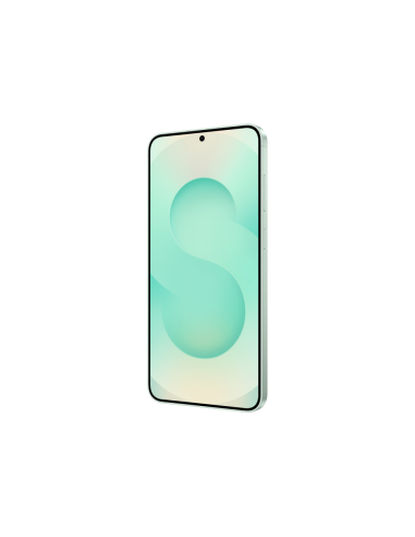 Samsung Galaxy S25+ 17 cm (6.7") SIM doble Android 15 5G USB Tipo C 12 GB 512 GB 4900 mAh Color menta