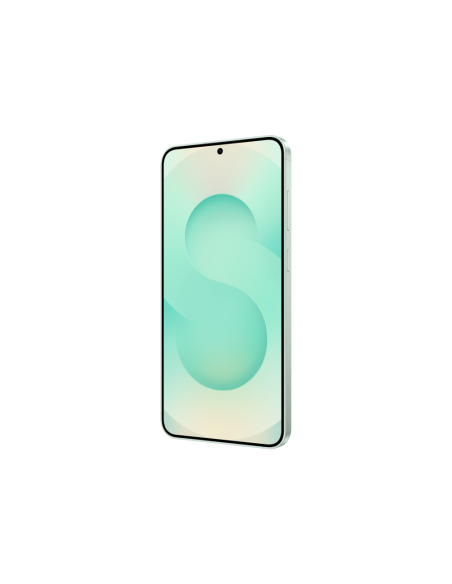 Samsung Galaxy S25+ 17 cm (6.7") SIM doble Android 15 5G USB Tipo C 12 GB 512 GB 4900 mAh Color menta
