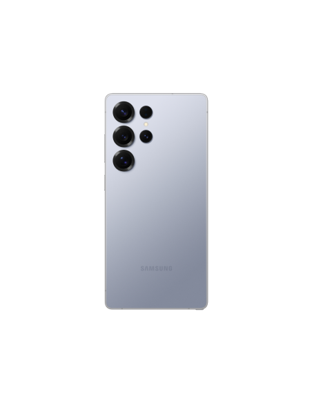 Samsung Galaxy S25 Ultra 17,5 cm (6.9") SIM doble Android 15 5G USB Tipo C 12 GB 512 GB 5000 mAh Azul, Plata, Titanio