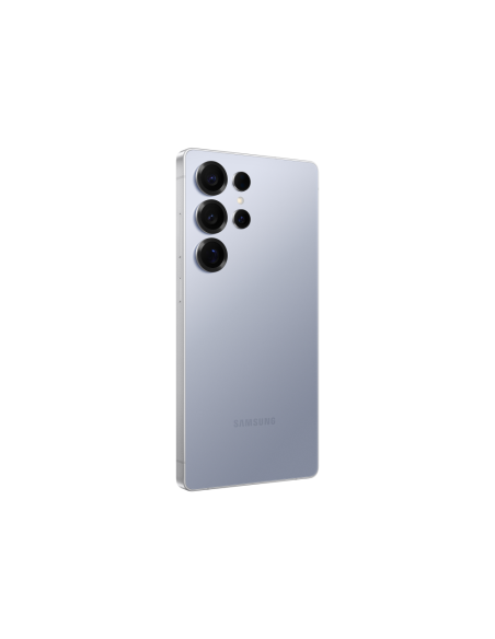 Samsung Galaxy S25 Ultra 17,5 cm (6.9") SIM doble Android 15 5G USB Tipo C 12 GB 512 GB 5000 mAh Azul, Plata, Titanio