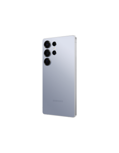 Samsung Galaxy S25 Ultra 17,5 cm (6.9") SIM doble Android 15 5G USB Tipo C 12 GB 512 GB 5000 mAh Azul, Plata, Titanio
