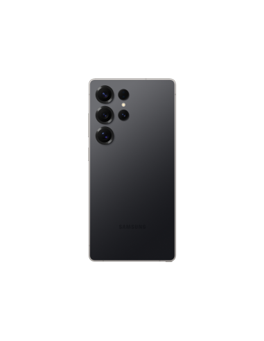 Samsung Galaxy S25 Ultra 17,5 cm (6.9") SIM doble Android 15 5G USB Tipo C 12 GB 512 GB 5000 mAh Negro, Titanio