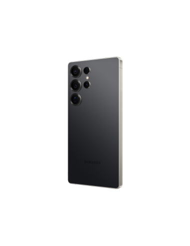 Samsung Galaxy S25 Ultra 17,5 cm (6.9") SIM doble Android 15 5G USB Tipo C 12 GB 512 GB 5000 mAh Negro, Titanio
