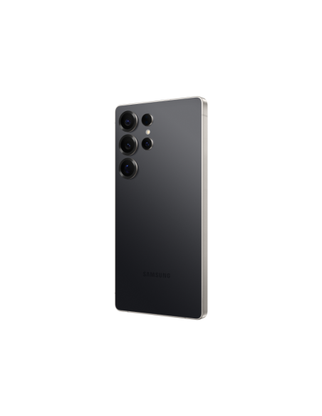 Samsung Galaxy S25 Ultra 17,5 cm (6.9") SIM doble Android 15 5G USB Tipo C 12 GB 512 GB 5000 mAh Negro, Titanio