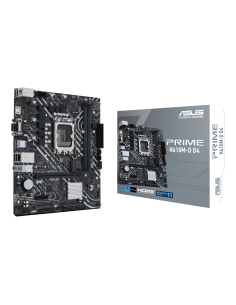 ASUS TUF GAMING B550M PLUS AMD B550 Zócalo AM4 micro ATX