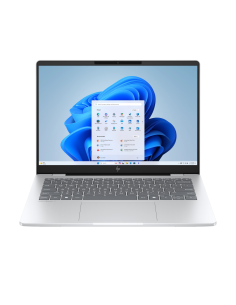 HP OmniBook 7 AI 14-fr0011ns Intel Core Ultra 5 225U Portátil 35,6 cm (14") 2K 16 GB LPDDR5-SDRAM 1 TB SSD Wi-Fi 7 (802.11be) Wi