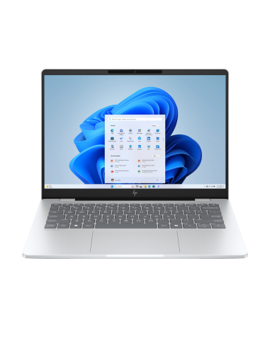 HP OmniBook 7 AI 14-fr0011ns Intel Core Ultra 5 225U Portátil 35,6 cm (14") 2K 16 GB LPDDR5-SDRAM 1 TB SSD Wi-Fi 7 (802.11be) Wi
