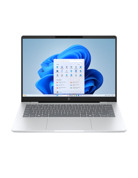 HP OmniBook 7 AI 14-fr0011ns Intel Core Ultra 5 225U Portátil 35,6 cm (14") 2K 16 GB LPDDR5-SDRAM 1 TB SSD Wi-Fi 7 (802.11be) Wi