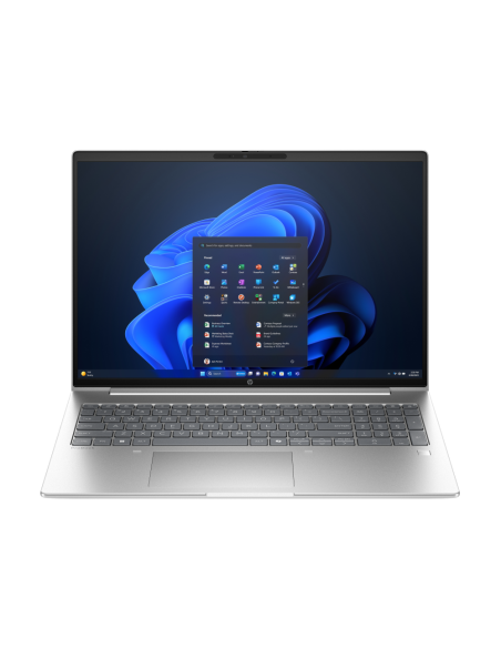 HP ProBook 4 G1i AI Wolf Pro Security Edition Intel Core Ultra 5 225U Portátil 40,6 cm (16") WUXGA 16 GB DDR5-SDRAM 512 GB SSD W