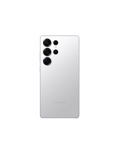 Samsung Galaxy S25 Ultra 17,5 cm (6.9") SIM doble Android 15 5G USB Tipo C 12 GB 512 GB 5000 mAh Negro, Plata, Blanco