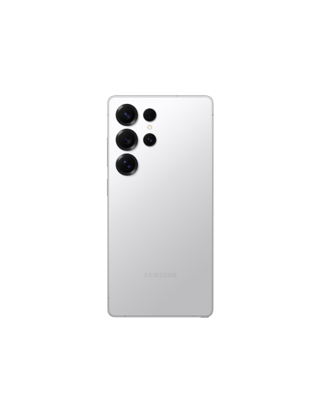 Samsung Galaxy S25 Ultra 17,5 cm (6.9") SIM doble Android 15 5G USB Tipo C 12 GB 512 GB 5000 mAh Negro, Plata, Blanco