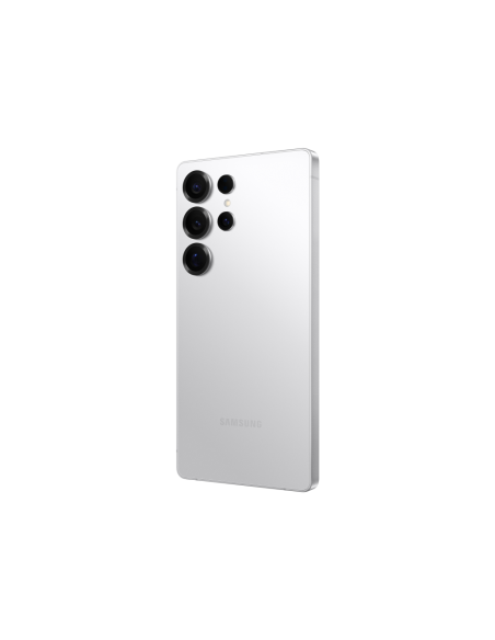 Samsung Galaxy S25 Ultra 17,5 cm (6.9") SIM doble Android 15 5G USB Tipo C 12 GB 512 GB 5000 mAh Negro, Plata, Blanco