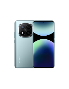 Xiaomi Redmi Note 14 Pro+ 5G